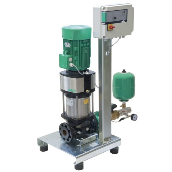 Насос Wilo CO-1 HELIX V3603/1/K/CE-01