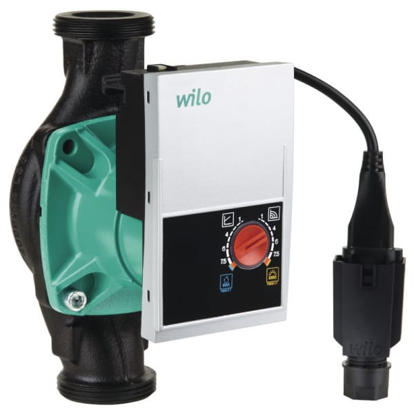 Циркуляционный насос Wilo YONOS PICO-STG 15/1-13-130