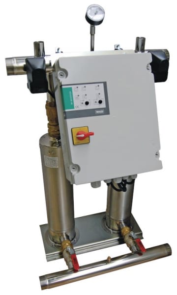 Насос Wilo COE-2 TWI 5-505 DM/BC