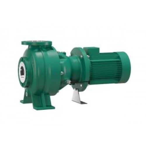 Насос для отвода сточных вод Wilo REXA BLOC RE08.52W-170DAH100L4