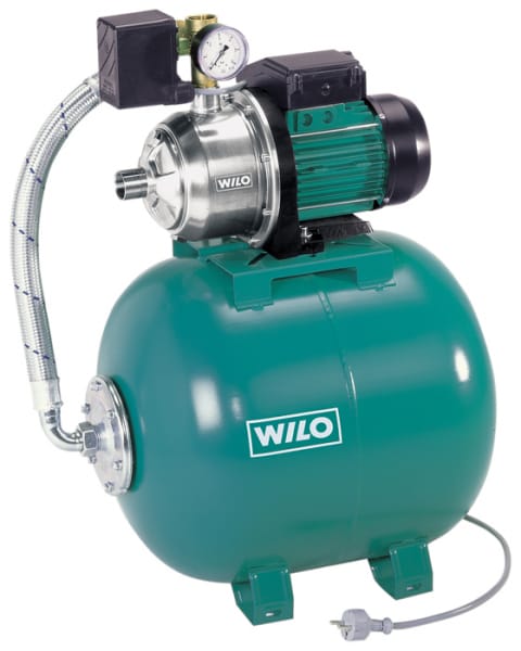 Насос Wilo HMP 303 EM