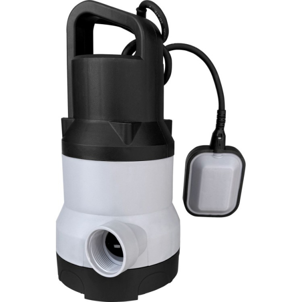 Погружной насос для сточных вод Wilo Native NSPP DS40/230-1.1/S