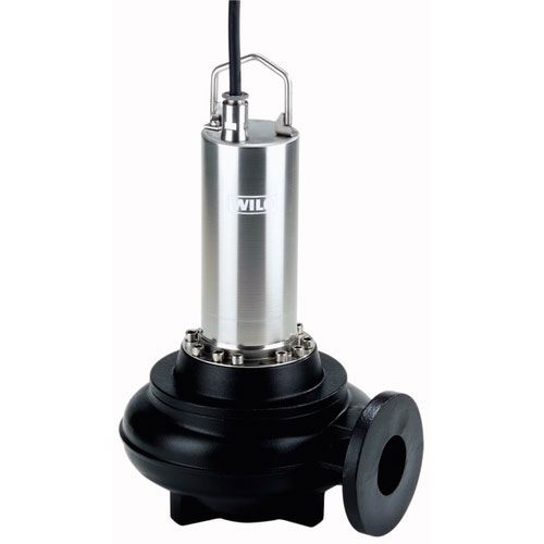 Насос Wilo STS 40/10 1-230-50-2-10M KA.