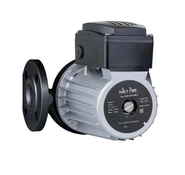 Циркуляционный насос Native NOZ 65/8 DM S3