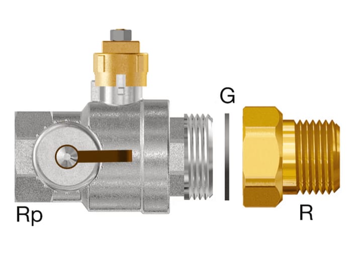 Установка Wilo Sinum Bvalve 1 1/4"