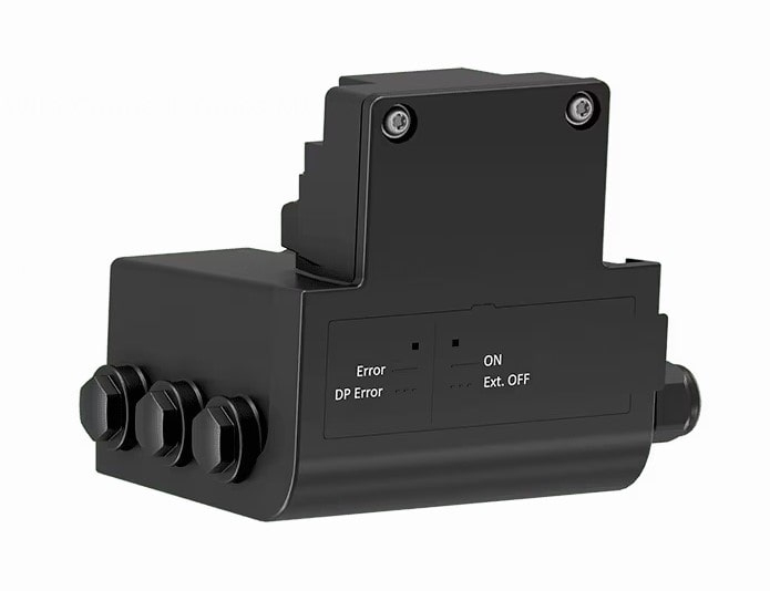Модуль Wilo-Connect module Yonos MAXO