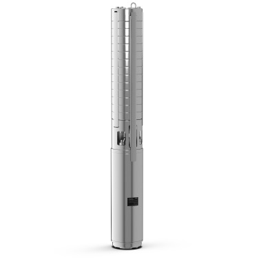 Установка Wilo COR-3 TWI 5-SE-308/LC-EB-R