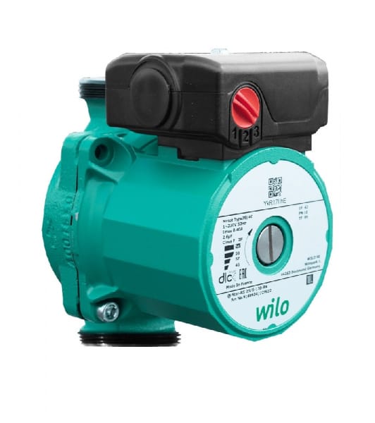 Циркуляционный насос Wilo STAR-RS 25/6-130-RK