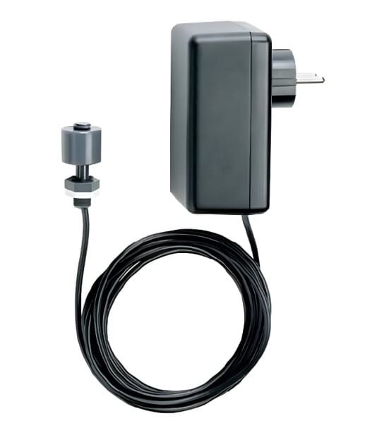 ALARMCONTROL 2 + AKKU (WILO)