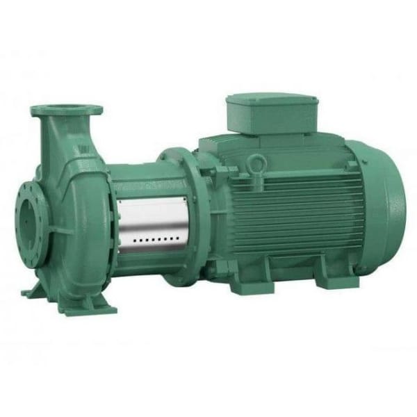 Блочный насос Wilo CronoBloc BL 80/200-3/4-R