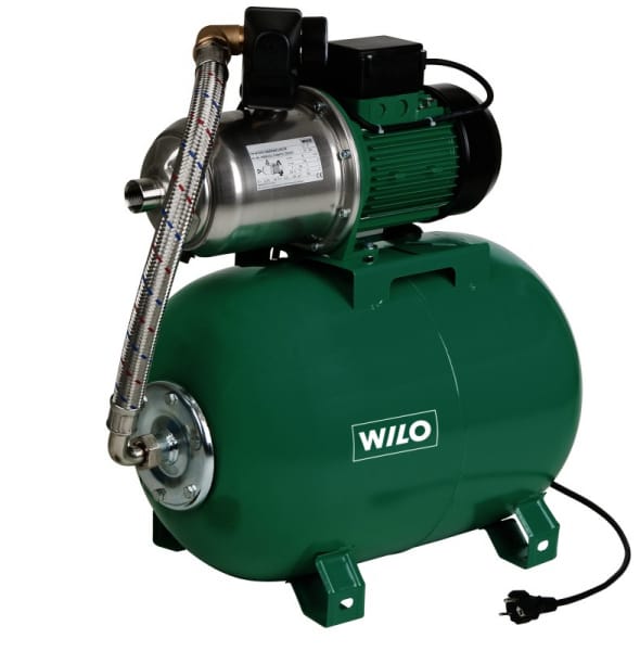 Насос Wilo HMC 604 DM