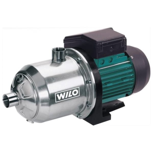 Поверхностный насос Wilo MultiPress MP 605-DM