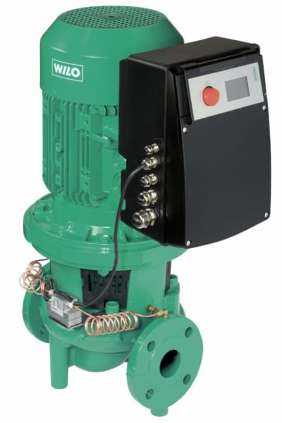 Циркуляционный насос с сухим ротором Wilo IL-E 100/270-11/4