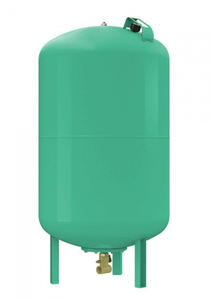 напорный мембранный бак DT5 Junior Duo 300 PN16