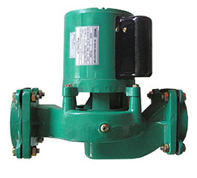 Циркуляционный насос Wilo PH-2200 Q
