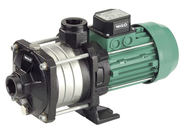 Центробежный насос Wilo Economy MHIL 103-E-1-230-50-2