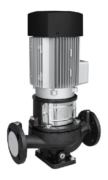 Циркуляционный насос Native IPN 250/295-37,0/4