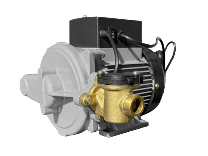 Насос для повышения давления Native NWS PB160 DR