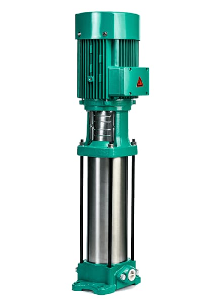 Насос Native MVL 810-3/25/E/3-400-50-2