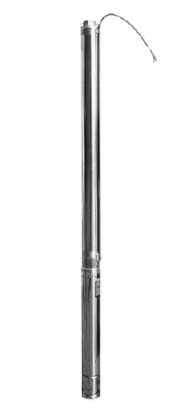 Насос Native NBH3 2.5-83
