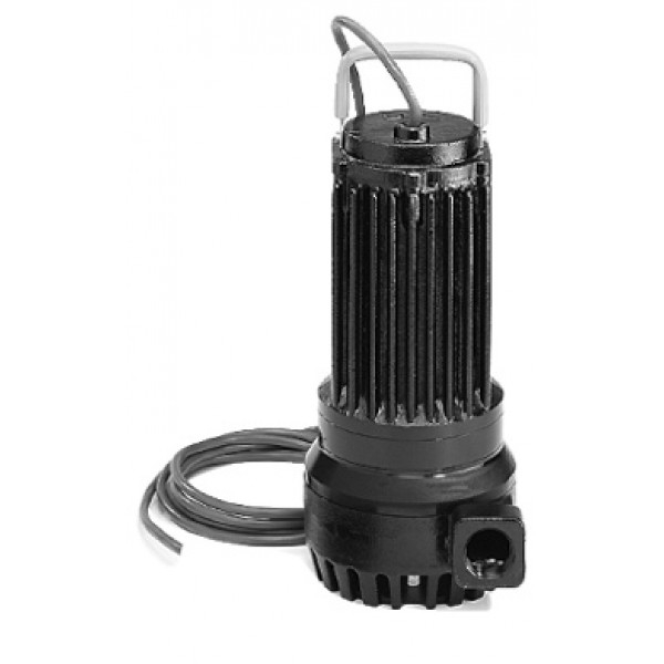 Дренажный насос Wilo Drain TMT 32M113/7,5Ci