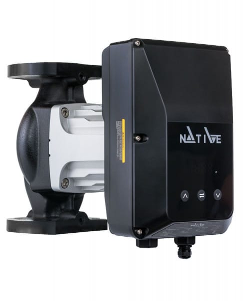 Циркуляционный насос Native NOCE 40/1-12 F