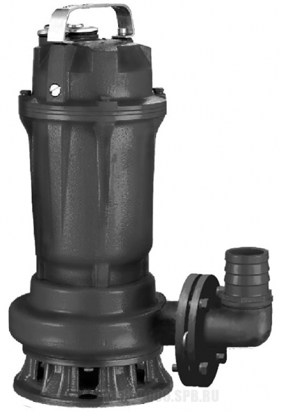Погружной насос Native NSPG DF50/400-1.1
