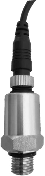 Датчик давления NVPT-506 16 bar/4-20mA/24V/3 m/ G 1/2
