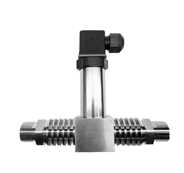 Датчик дифф. давления NVX50A-G 10bar/4-20mA/24 V/ G 1/2"