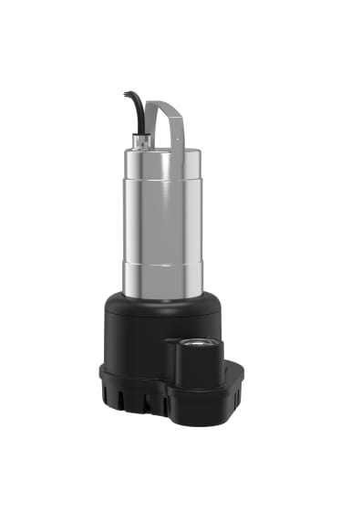 Погружной дренажный насос Wilo PADUS UNI M05B/T11-540