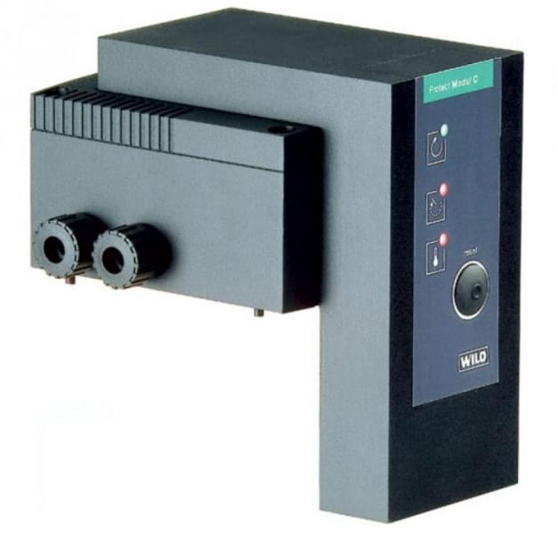PROTECT-MODUL C TYP22 DM