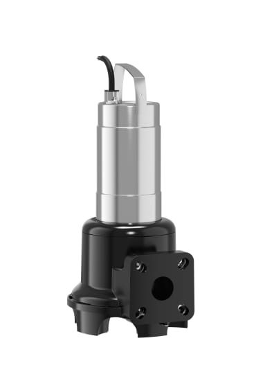 Фекальный насос Wilo REXA UNI V05B/M06-523/A