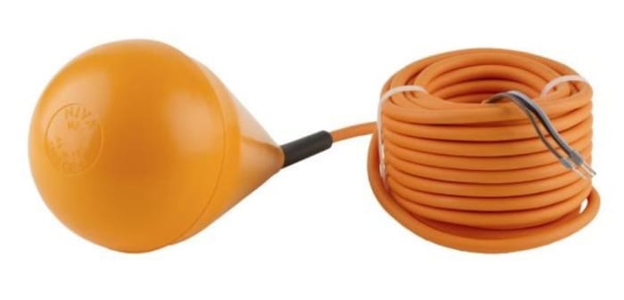 Поплавковый выкл. MS1 (PVC 3G0.75) 20m