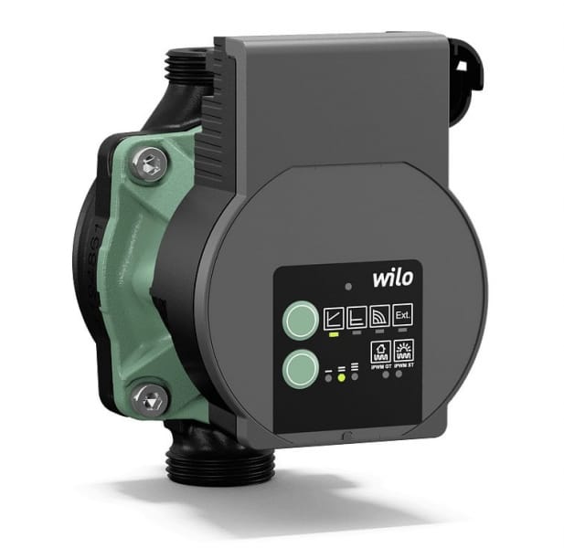 Циркуляционный насос Wilo Varios PICO-STG 30/1-8