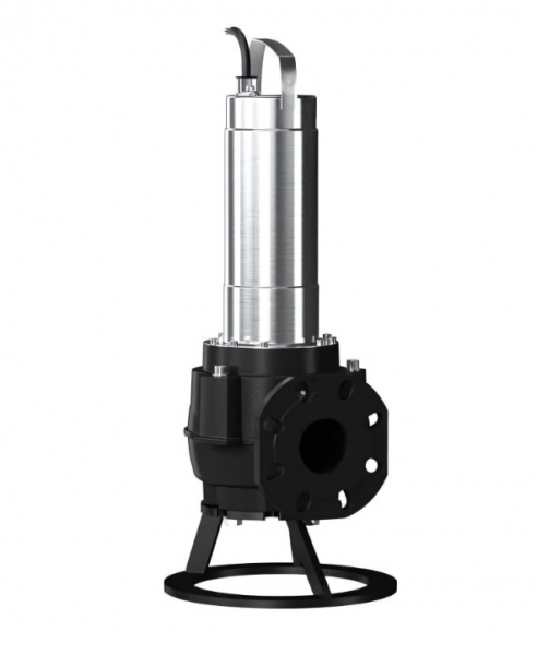Фекальный насос Wilo REXA FIT V10DA-428/EAD0-4-T0035-540-O
