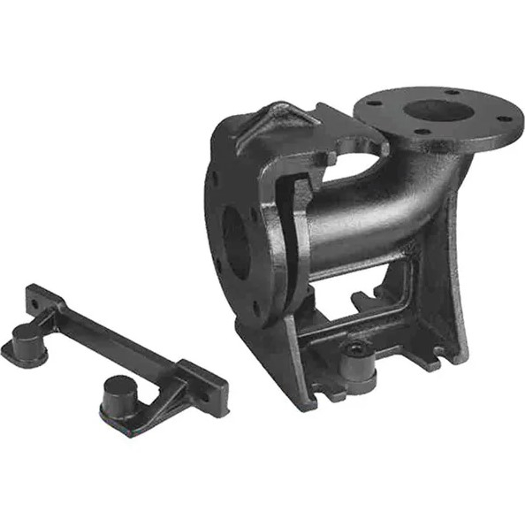 Устройство погружного монтажа DN50/2RK (для REXA PRO)