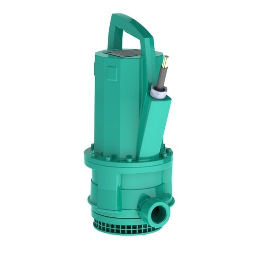Погружной насос для сточных вод Wilo Drain TMT 32M113/7,5Ci