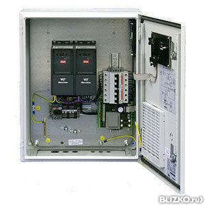Прибор управления Wilo SK-AV-12А
