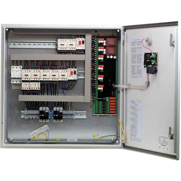 Прибор управления Wilo SK-FFS/V3-3~10A