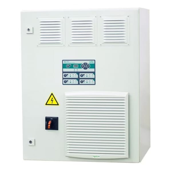 Прибор управления Wilo W-CTRL-SK-712/w-2-30(56A)-PKG