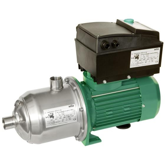 Центробежный насос Wilo Economy MHIE 403-1/E/1-2/M2