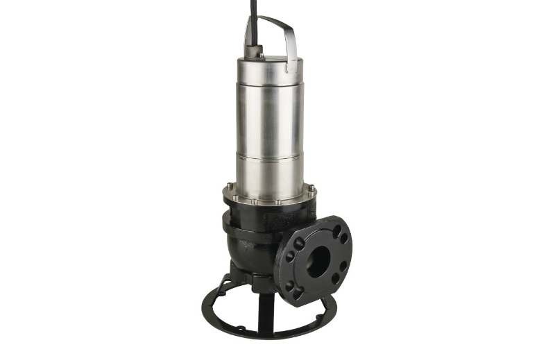 Фекальный насос Wilo REXA FIT V06DA-216/EAD1-2-T0025-540-A