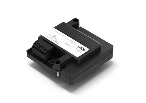 CIF-Modul LON TP/FT-10