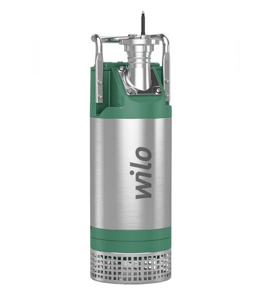 Погружной дренажный насос Wilo Padus PRO M05/T015-540