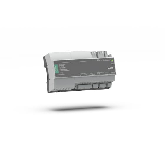 Wilo-Smart Gateway