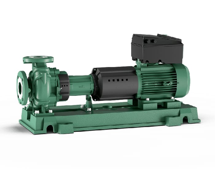 Насос Wilo Yonos GIGA-N 100/250-7,5/4-R1