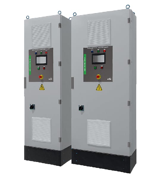 Прибор управления WILO-AMP-S-0,4/30(61,5A)-1x2(F2)-M