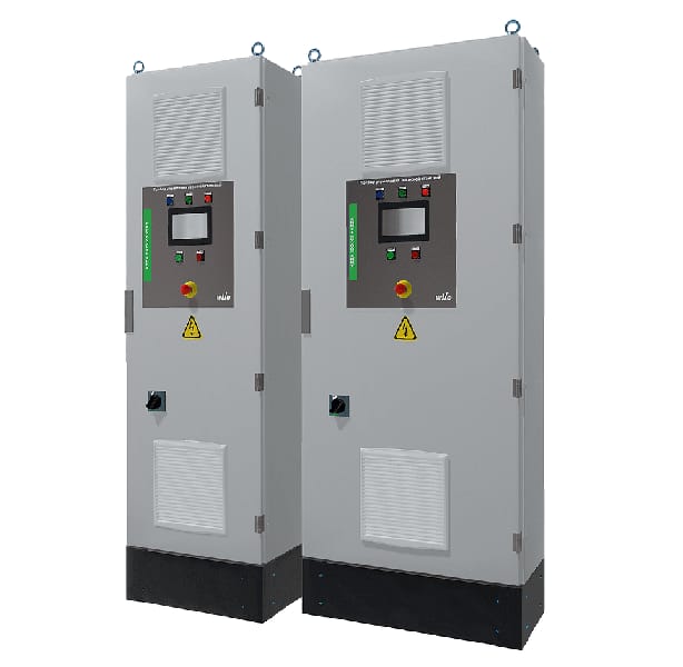 Прибор управления Wilo-AMP-S-0,4/30(61,5A)/-1x2/2(F2)
