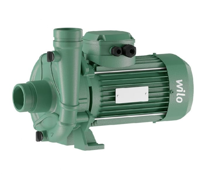 Блочный насос Wilo BAC 50/106-1,1/2