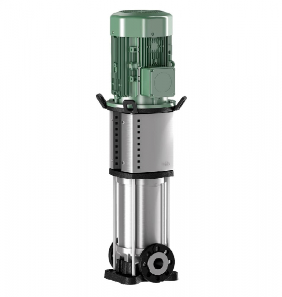 Вертикальный многоступенчатый насос Wilo HELIX V3604/2-1/16/E/KS/400-50-FF240